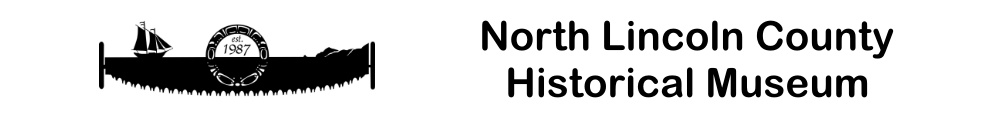 North Lincoln County Historical Museum